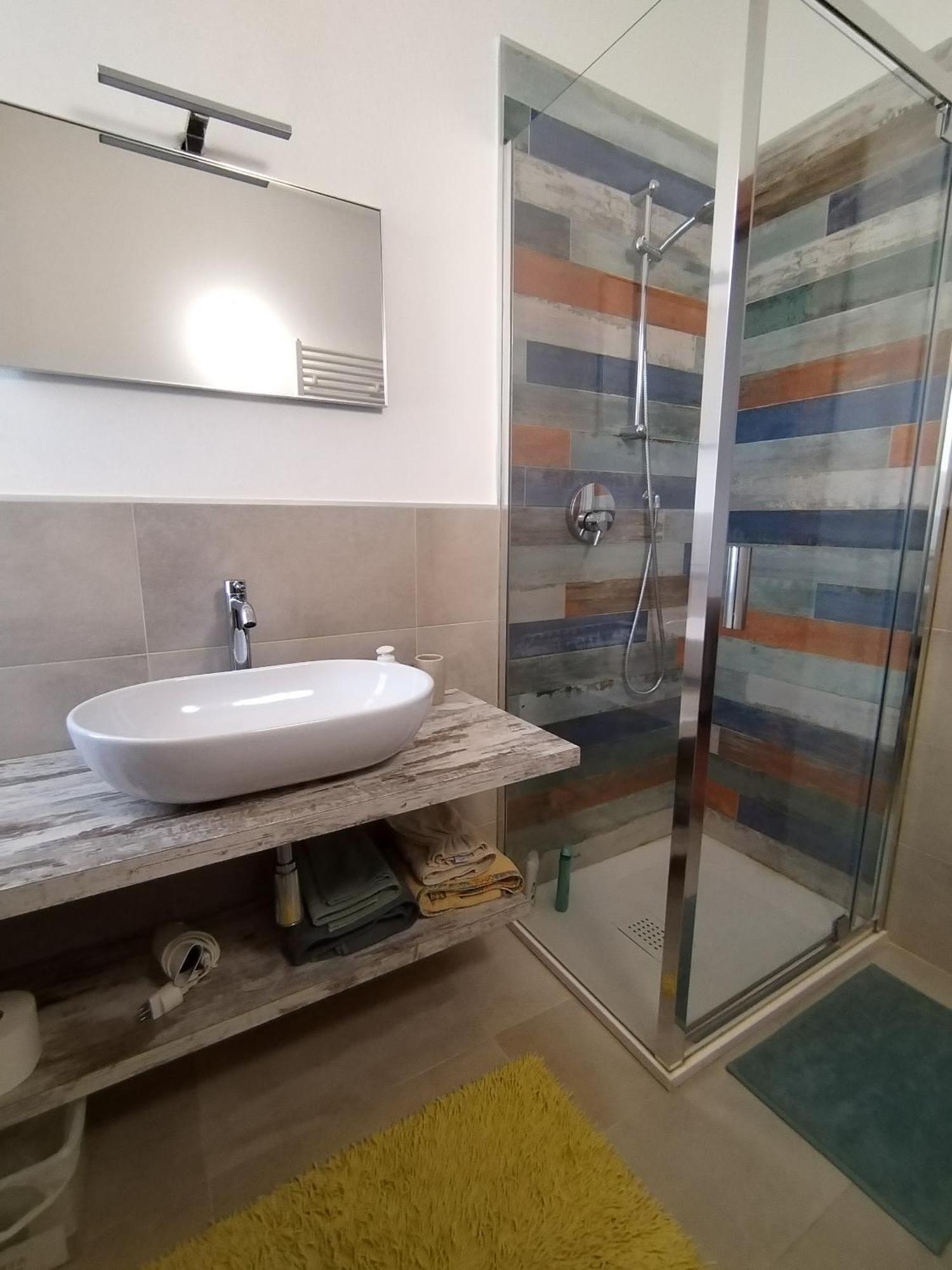 B & B Ametista Bergamo Ponteranica エクステリア 写真