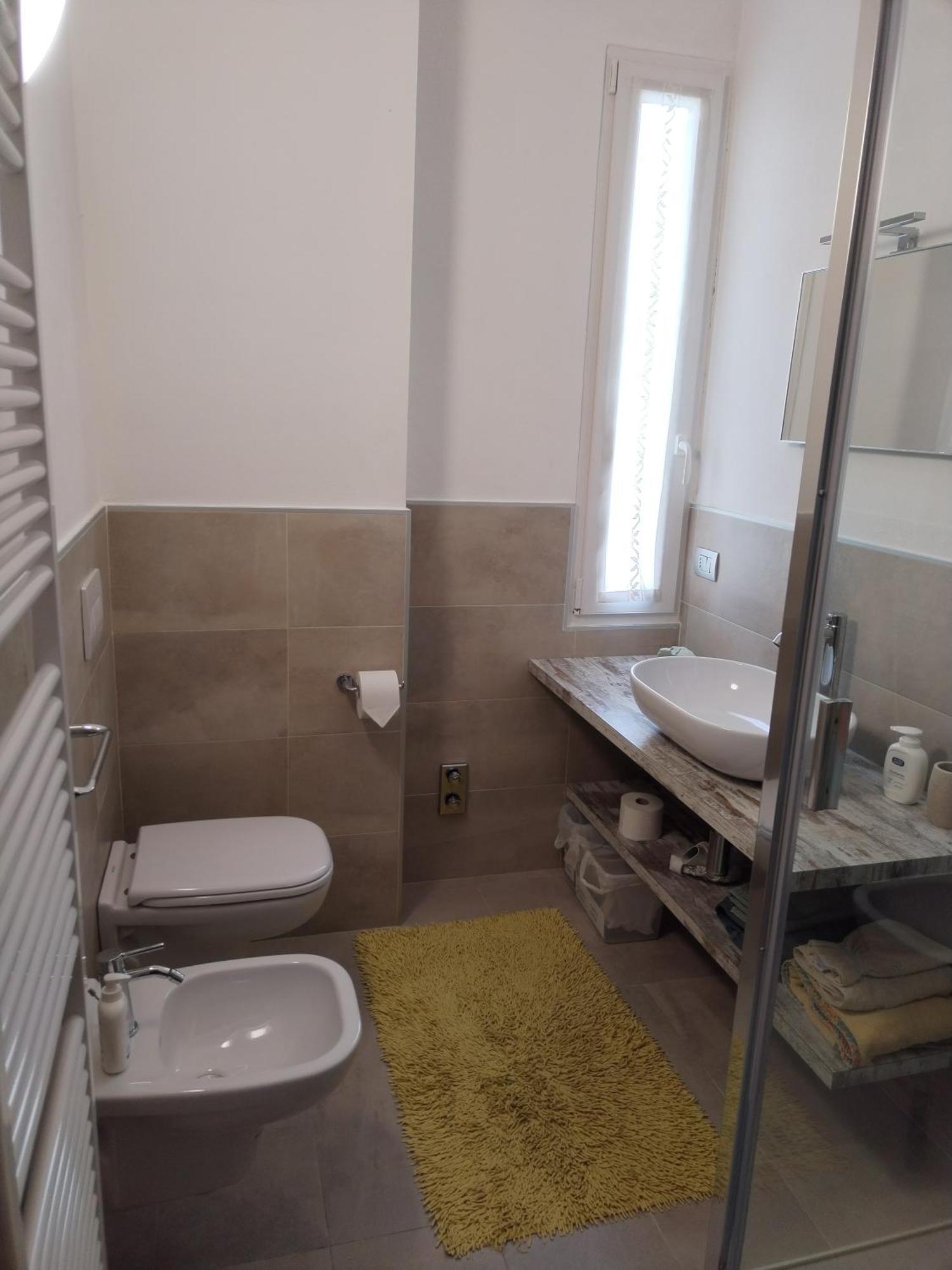 B & B Ametista Bergamo Ponteranica エクステリア 写真